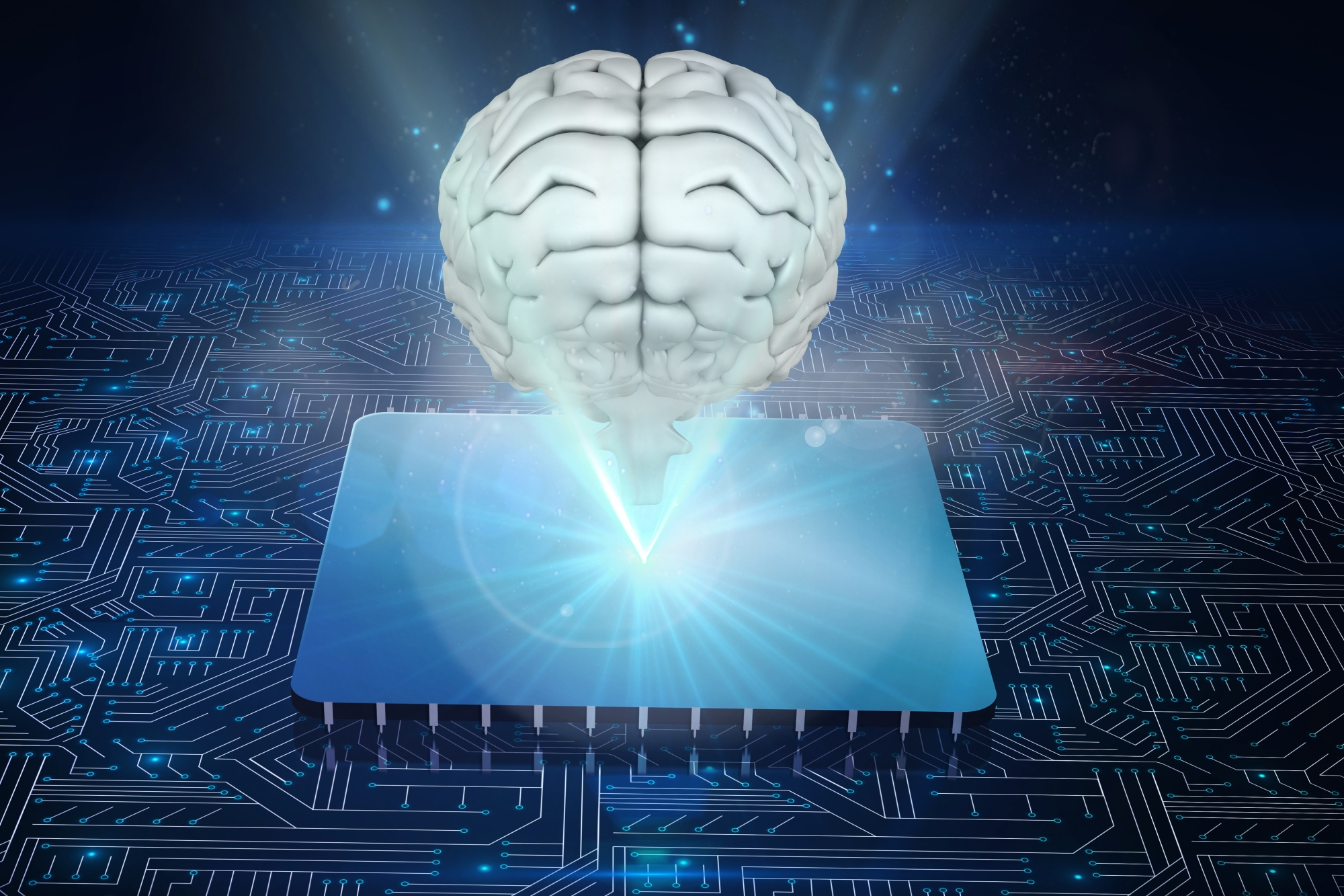 Neurotechnology: Teknologi Otak dan Saraf Manusia