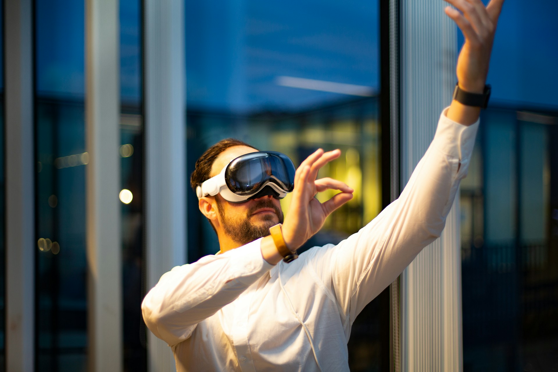 Virtual Reality Therapy: Terapi Berbasis Realitas Virtual