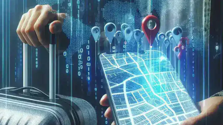 "Traveloka launches digital travel insurance feature in its app, enhancing user experience for safe and secure travel planning."